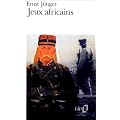 Jeux africains