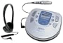 Panasonic SL-SX287J Portable CD Player