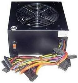 Athenatech PS-400WX1N 400W 2.3v ATX Power Supply