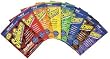 Sqwincher 690-015305-FP 6-Oz Fruit Punch 4Cs P-Mcs 200Pkgs Fast Pack S