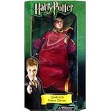 Harry Potter Quidditch Doll