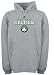 Boston Celtics Grey adidas True Fleece Hooded Sweatshirt