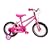 Universal Blossom 14" Girls Single Speed Mountain Bike