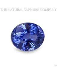 Natural Untreated Blue Sapphire, 2.28ct. (B4911)