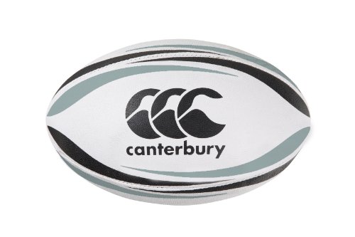 Canterbury CCC Practice Rugby Ball