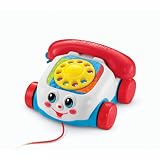 Mattel 77816 - Fisher-Price Plappertelefonvon "Mattel"