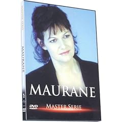Master Serie : Maurane
