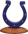 Indianapolis Colts Team 3D Logo Ornament NFL Football Fan Shop Sports Team Merchandise