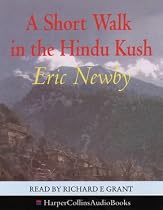 Short Walk in the Hindu Kush