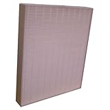 Surround Air XJ-3800 Intelli-Pro Spare Filter
