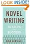 Novel Writing: 16 Steps to Success