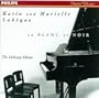 En blanc et noir: The Debussy Album