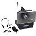 Amplivox SW610A 50-Watt Wireless Half Mile Hailer Image