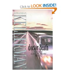 Doctor Death (Alex Delaware)