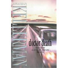 Doctor Death (Alex Delaware)