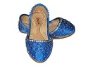 Unze Navy Infants - Size 3 UK