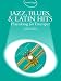 Book Center Stage Jazz, Blues, & Latin Hits Playalong For Trumpet (Center Stage)