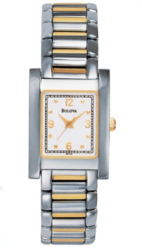 Bulova Ladies Watch 98T49