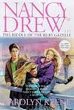  : The Riddle Of The Ruby Gazelle Nancy Drew 135