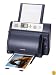 Olympus Camedia P-400 Digital Color Photo Printer