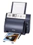 Olympus Camedia P-400 Digital Color Photo Printer