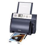 Olympus Camedia P-400 Digital Color Photo Printer