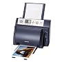 Olympus Camedia P-400 Digital Color Photo Printer