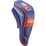 NHL New York Islanders Hybrid Golf Club Headcover - Royal Blue