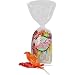 La Maison d'Armorine French Lollipops in Gift Bag ~ 12 Mixed Fruit