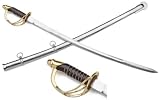 CIVIL WAR SWORD, 1860 CAVALRY SABRE