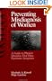 Preventing Misdiagnosis of Women: A Guide to Physical Disorders That Have Psychiatric Symptoms (Women's Mental Health and Development)