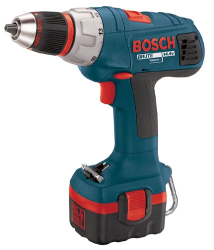 Bosch 33614 14.4 Volt Brute Tough Drill/Driver