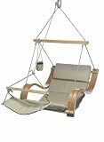 Outback Lounger - Sand
