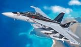 Hasegawa 1/72 EA-18G グラウラー “VAQ-141 シャドウホークス”