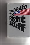 Tom Wolfe.: The Right Stuff.