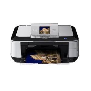 Canon PIXMA MP640