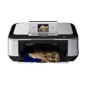 Canon Pixma MP640 All-In-One Printer/Copier/Scanner