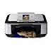 Canon PIXMA MP640 Wireless Inkjet Photo All-In-One Printer (3748B002)