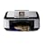 Canon PIXMA MP640 Wireless Inkjet Photo All-In-One Printer (3748B002)