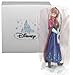 1 X Disney's Frozen 'Anna' Holiday Ornament - Limited Availability