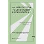 An Introduction to Generalized Linear Models (Quantitative Applications in the Social Sciences)