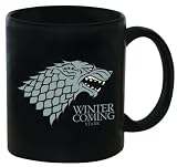 Dark Horse Deluxe Game of Thrones 11 oz. Coffee Mug Stark