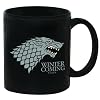 Dark Horse Deluxe Game of Thrones 11 oz. Coffee Mug Stark