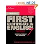 Cambridge First Certificate in English 7 Student's Book with Answers: No. 7 (Fce Practice Tests)