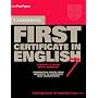 Cambridge First Certificate in English 7 Student's Book with Answers: No. 7 (FCE Practice Tests)