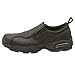 Nautilus Men's, Black, Steel Toe, SD, Twin Gore Slip On