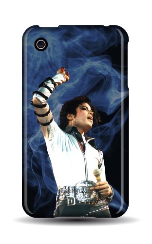 Michael Jackson Style iPhone 3GS Case