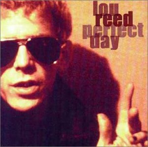 Lou Reed - Downtown Dirt