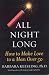 Book All Night Long: How to Make Love to a Man Over 50