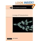Click here to buy The Ecology of Phytoplankton (Ecology, Biodiversity and Conservation) by  C. S. Reynolds.